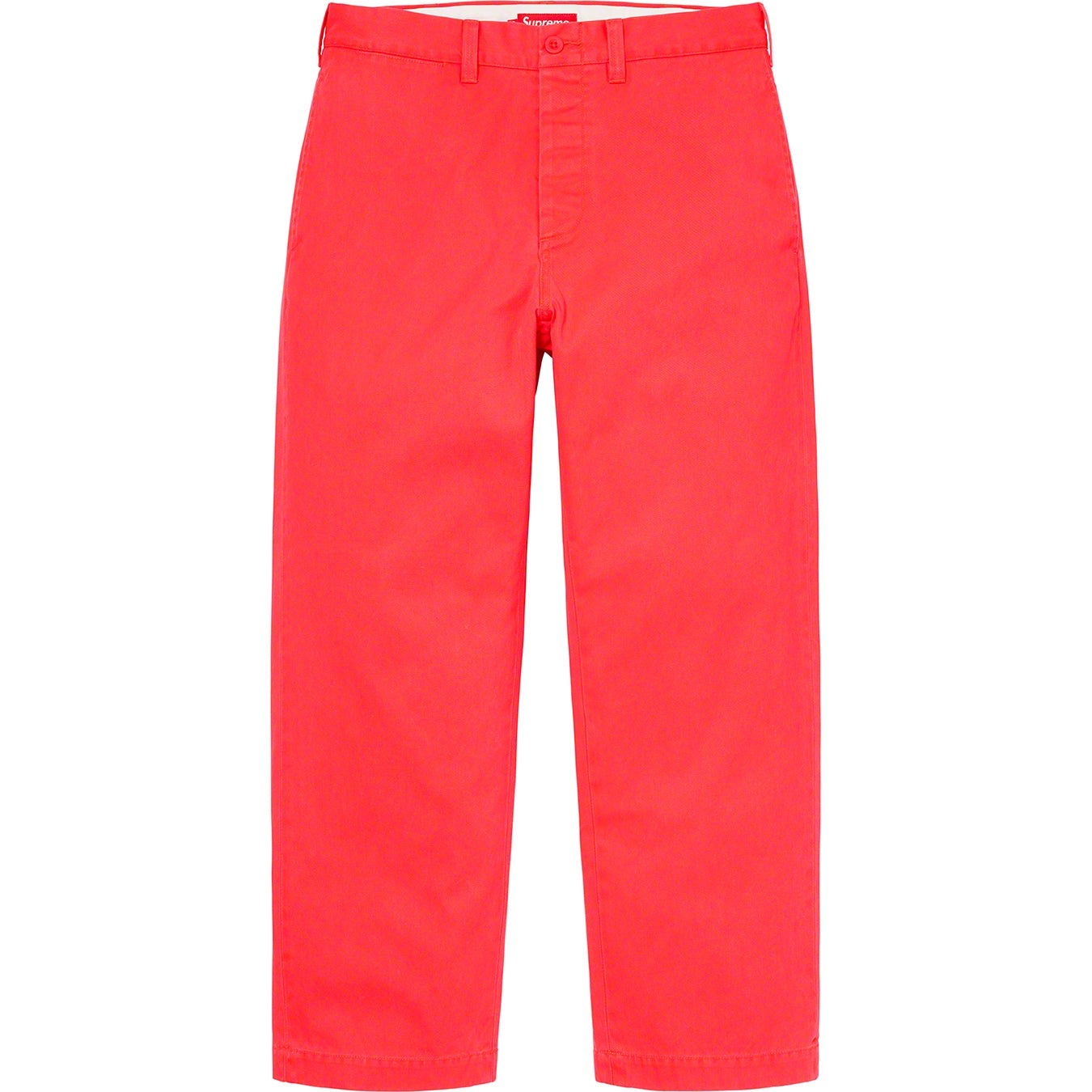 Chino Pant view 6